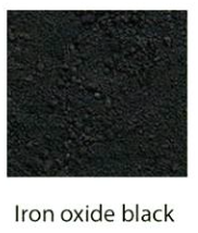 Iron Oxide Black
